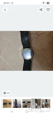 Различни видове часовници, снимка 8 - Дамски - 54584977