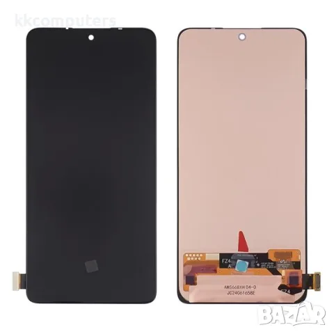 Дисплей за XIAOMI Redmi Note 14 (4G) (161mm) OLED