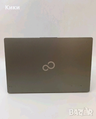 Лаптоп FUJITSU LifeBook | I7 11th | 16GB RAM | 512GB SSD, снимка 3 - Лаптопи за работа - 55105696