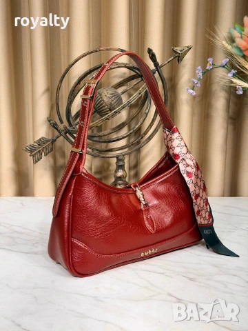 Gucci Нова Дамска Чанта Гучи Различни Цветове , снимка 7 - Чанти - 55129170