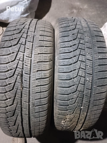 Летни гуми Кумхо, снимка 7 - Гуми и джанти - 54186618