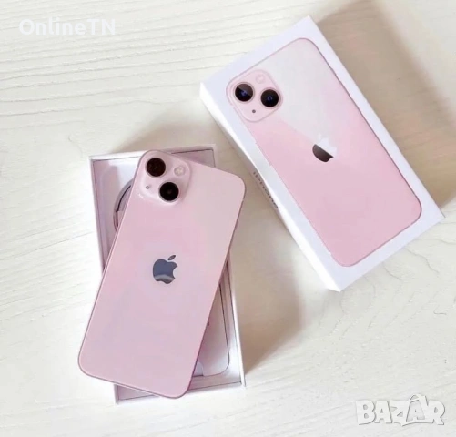 iPhone 13 128GB 100% battery 