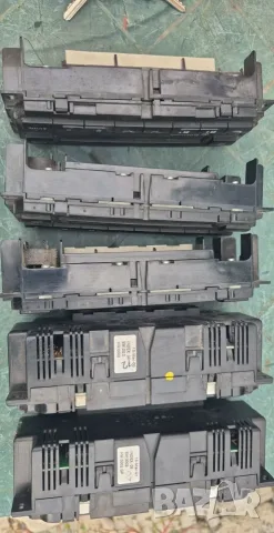 управление климатроник upravlenie klimatronik VW Пасат Pasat passat B5.5 Б5.5, снимка 2 - Части - 51827591