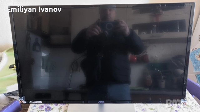 монитор AOC Q3279VWF за части