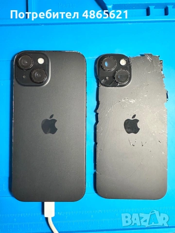 Ремонт на iPhone и смартфони | Смяна на дисплей, батерия и стъкло, снимка 4 - Ремонт на телефони - 55016638