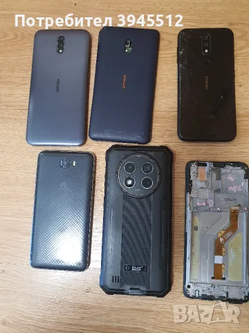 Redmi not 9 128/4+2, снимка 10 - Xiaomi - 55393873