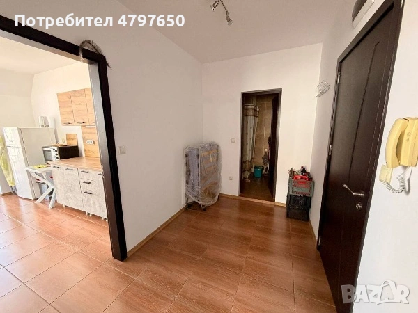 Двустаен апартамент в град Несебър , снимка 6 - Апартаменти - 54645515