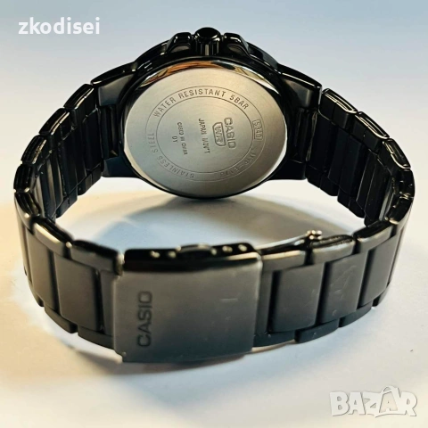 Часовник Casio MTP-E173, снимка 3 - Мъжки - 55279432