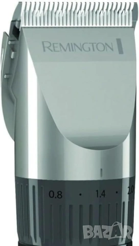 Машинка за подстригване Remington Genius HC5810 професионален комплект - НОВА, снимка 5 - Машинки за подстригване - 54538784