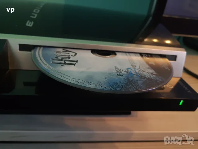 ПЕРФЕКТЕН Original Sony Playstation 3 с постоянен хак, колекционерски ПЛЕЙСТЕЙШЪН PS3 Fat Piano lack, снимка 6 - PlayStation конзоли - 55414022