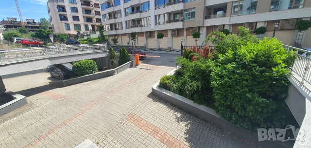 Място за паркиране, снимка 5 - Гаражи и паркоместа - 55404560
