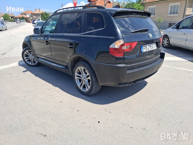 х3 всичко платено 3.0 204 коня, снимка 7 - Автомобили и джипове - 54704024