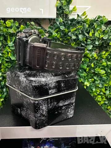 Часовник Casio G-Shock, снимка 2 - Мъжки - 55433557