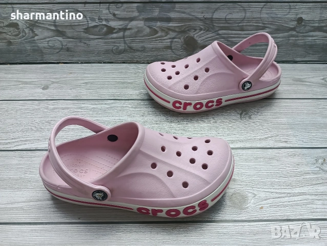 Crocs сандали N 34