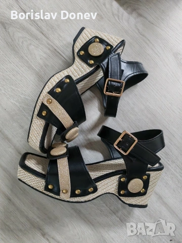 дамски сандали, снимка 8 - Маратонки - 54998751
