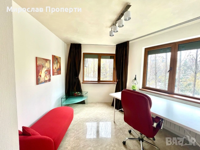 Продаваме Четиристаен апартамент в Мусагеница, снимка 9 - Апартаменти - 55190642