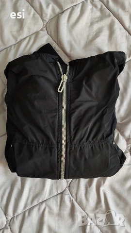 MADE BY SOCIETY панталон и суичър, снимка 6 - Панталони - 54108044