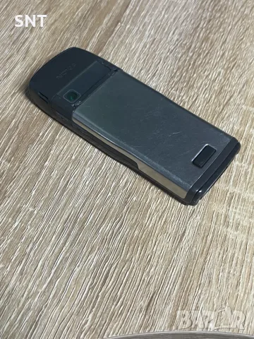 Nokia E50  Made in Finland, снимка 6 - Nokia - 55605303