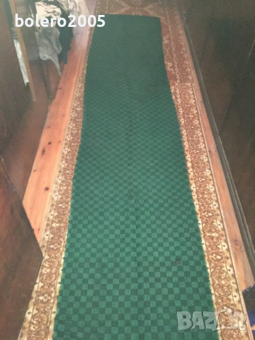 Домашни черги,пътеки,покривки и килими, снимка 2 - Други - 55015992
