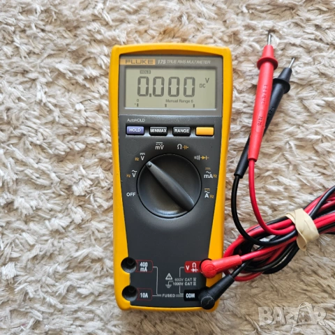 FLUKE 175 USA