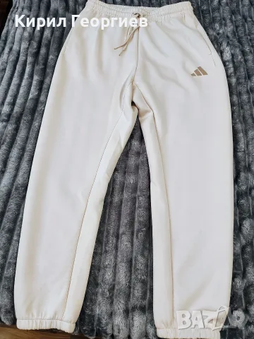 Мьжки спортен екип Adidas, снимка 5 - Спортни дрехи, екипи - 55332599