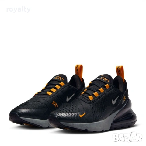 Nike Air Max 270 Нови Оригинални Маратонки 