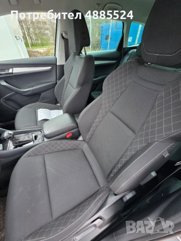 Продавам личния си автомобил, снимка 6 - Автомобили и джипове - 55278575
