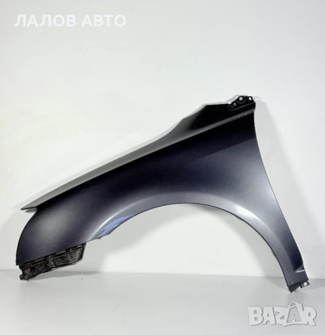 Ляв калник Тойота Авенсис Toyota Avensis T25 (03-08)