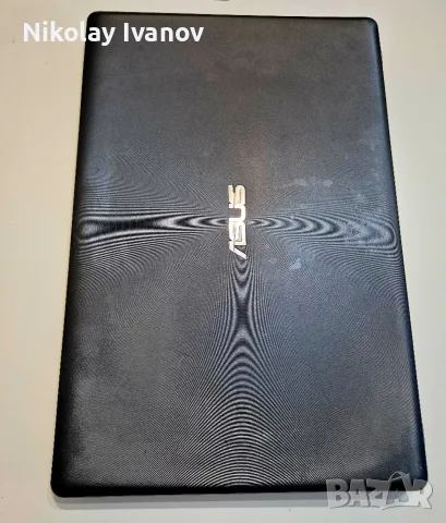 Лаптоп ASUS F550E 