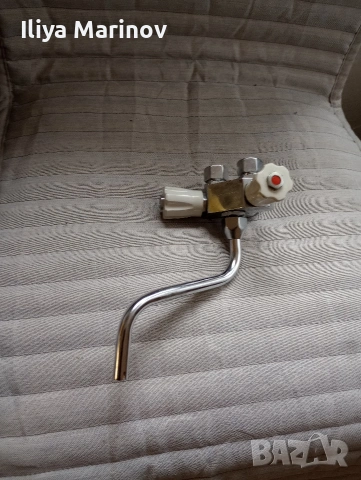 смесител за бойлер Юнга