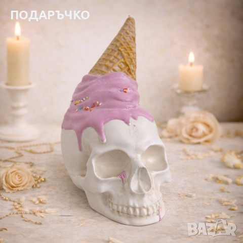 Готически фигури - различни видове, снимка 2 - Декорация за дома - 54468057