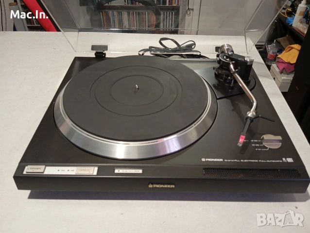 Грамофон Pioneer PL600X