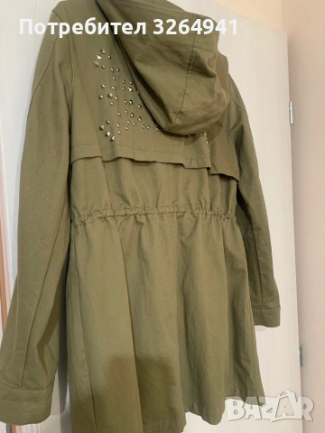 Ново с етикет марково яке, снимка 2 - Якета - 54007097