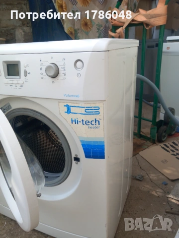 Пералня , снимка 6 - Перални - 54193107