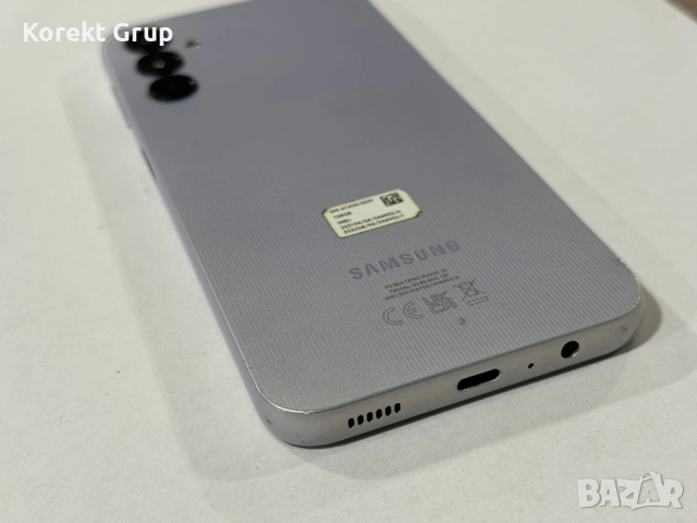 Samsung A14 128GB, снимка 9 - Samsung - 54578293