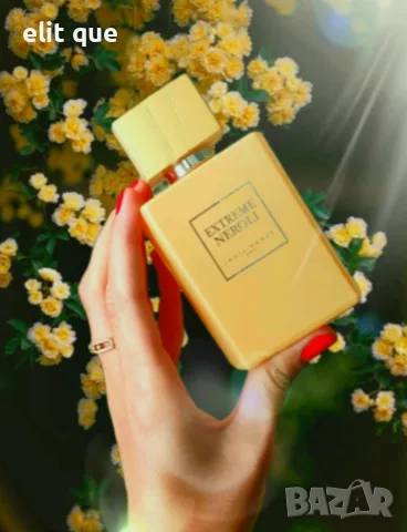 Френски оригинален парфюм Extreme Neroli с изключителна трайност, снимка 4 - Унисекс парфюми - 55475268