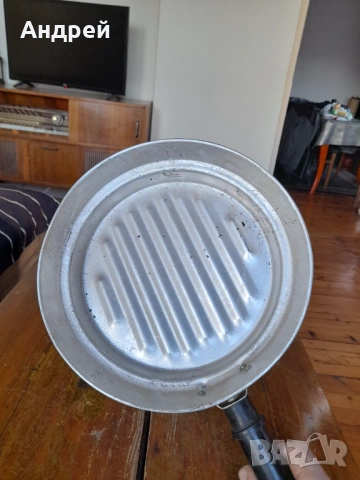 Стара скара за сандвичи #5, снимка 5 - Антикварни и старинни предмети - 53965441