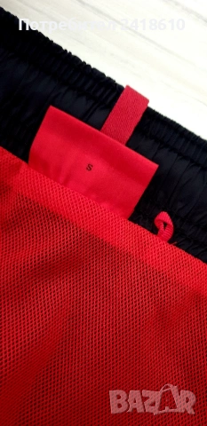 Hugo Boss HUGO FAB Swim Short Mens Size S ОРИГИНАЛ Мъжки Бански!, снимка 11 - Бански - 54741458