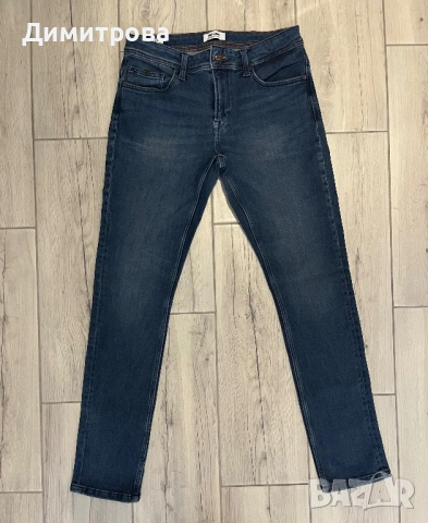Нови дънки Only&Sons Denim