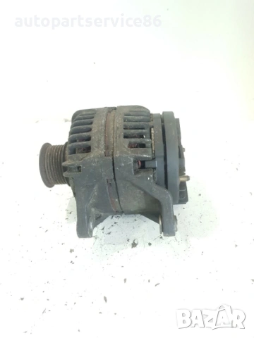 Алтернатор 110Ah за Fiat Ducato 2.3 Jtd (2002-2006) 0124325053, снимка 2 - Части - 54501396