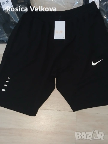 Къси панталони NIKE , снимка 2 - Къси панталони - 54765749
