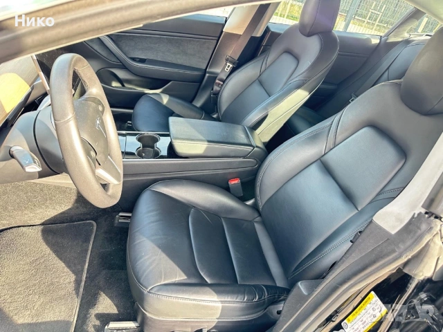 Tesla 3 Performance , снимка 6 - Автомобили и джипове - 54709609