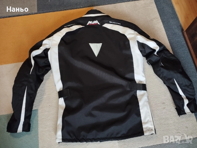 Мото яке-AKUMA!Размер-S/M, снимка 2 - Мотоциклети и мототехника - 54099000