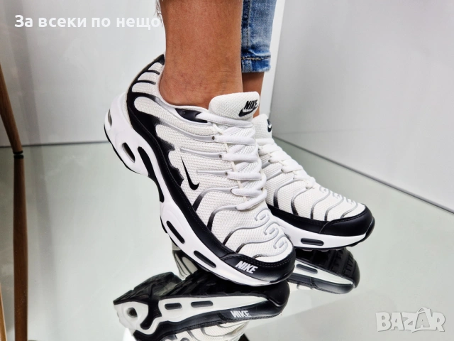 Nike Дамски Маратонки👟Дамски Маратонки Найк - Различни Цветове Код P2290, снимка 5 - Маратонки - 54273631