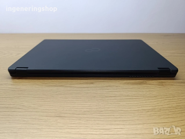 Лаптоп Fujitsu Lifebook U759, снимка 8 - Лаптопи за работа - 55186430