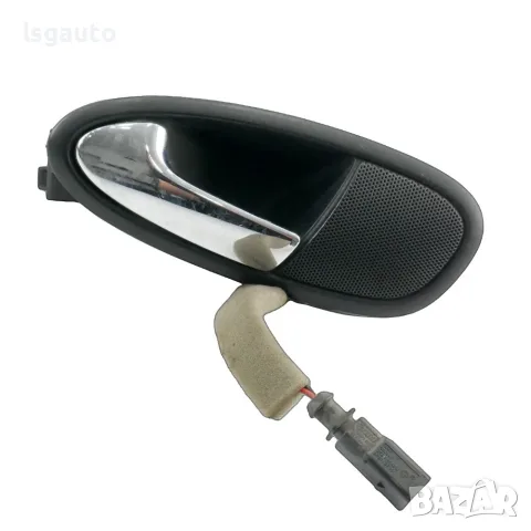 Предна лява вътрешна дръжка с високоговорител Seat Toledo III 2004-2009 ID: 163286 ОЕМ: 5P0837113