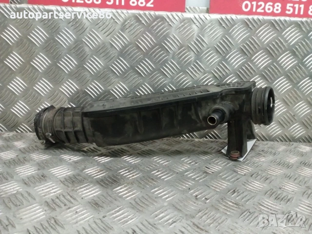 Маркуч за интеркулер за Mercedes SLK R171 2.0K (2005) A2710901937, снимка 2 - Части - 53985421