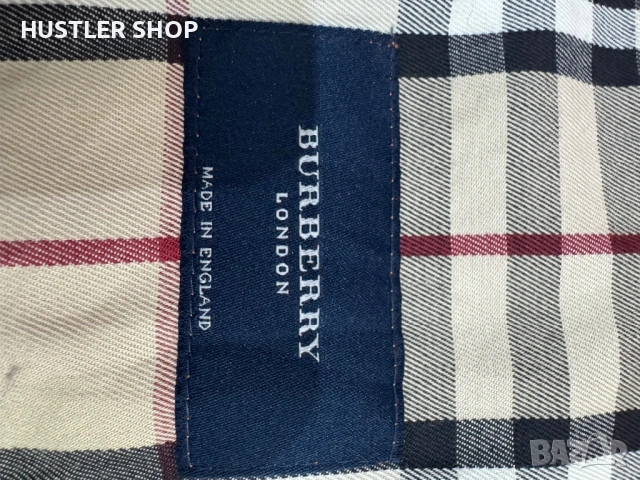 Дамски елек BURBERRY OF LONDON. Размер L, снимка 9 - Спортни екипи - 53950577