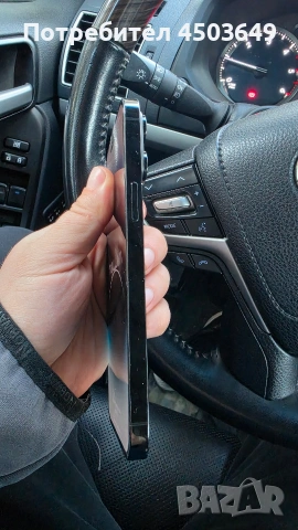 Iphone 14 pro max 256GB, снимка 5 - Apple iPhone - 54428434