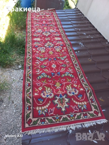 СТАРА КОТЛЕНСКА ПЪТЕКА 